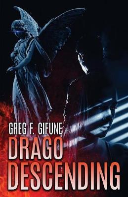 Book cover for Drago Descending