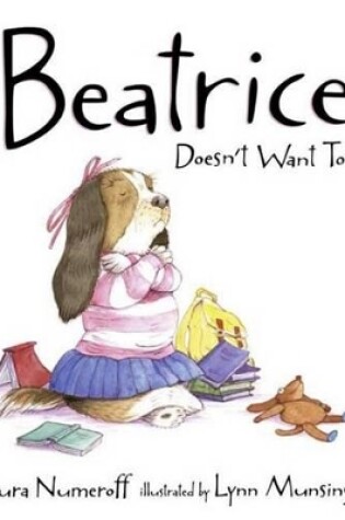 Cover of Beatrice Doesn't Want to