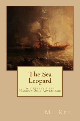 Cover of The Sea Leopard