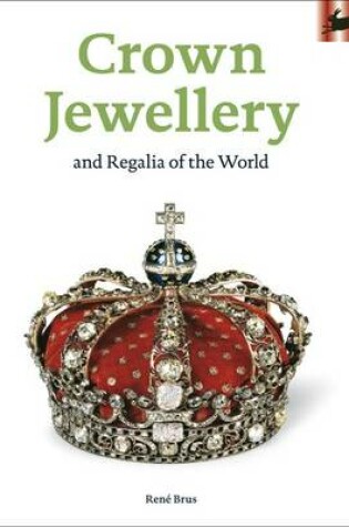 Cover of Crown Jewellery