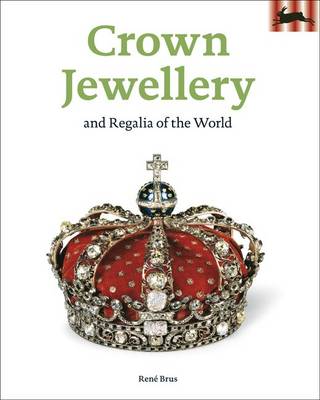 Cover of Crown Jewellery