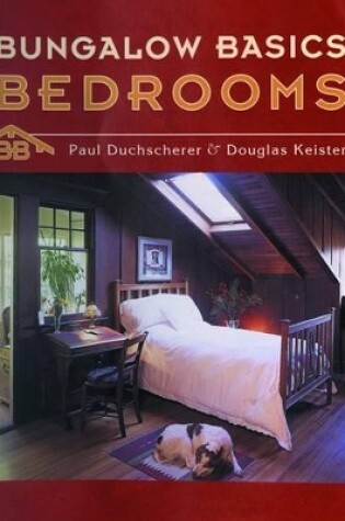 Cover of Bungalow Basics: Bedrooms