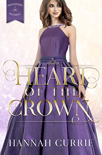 Cover of Heart of the Crown