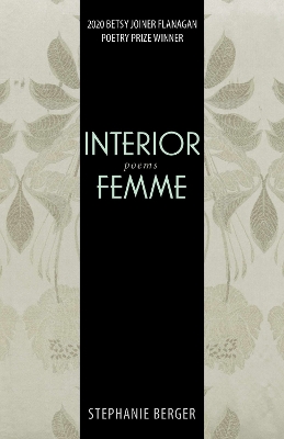 Book cover for Interior Femme