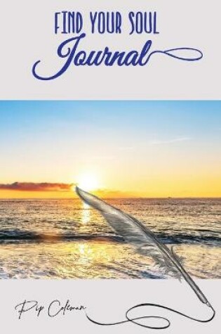 Cover of Find Your Soul Journal