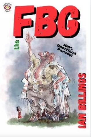 Cover of The FBG