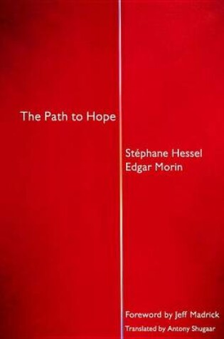 Cover of The Path to Hope