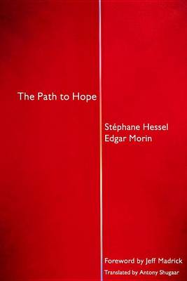 Book cover for The Path to Hope