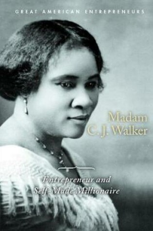 Cover of Madam C.J. Walker