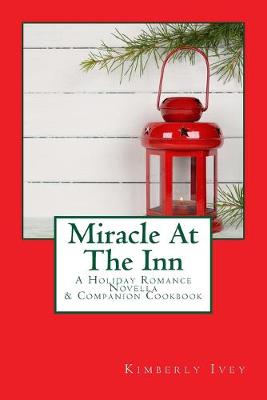 Book cover for Miracle At The Inn