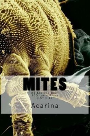 Cover of Mites