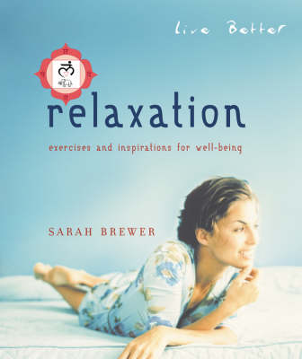 Book cover for Relaxation