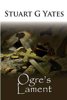 Book cover for Ogre'slament