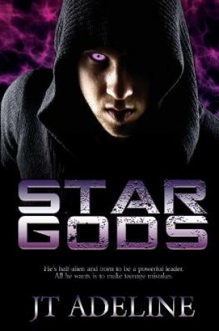 Cover of Star Gods