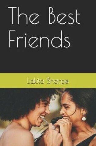 Cover of The Best Friends