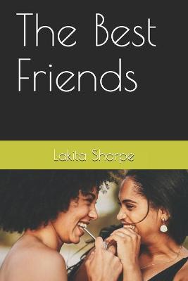 Book cover for The Best Friends