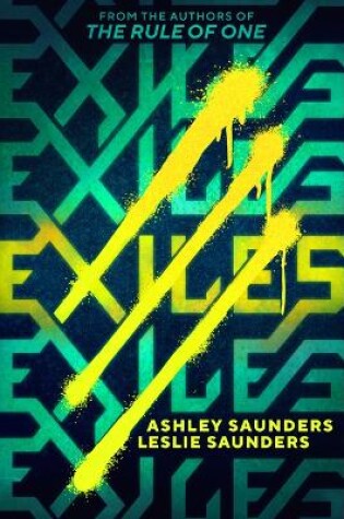 Cover of Exiles