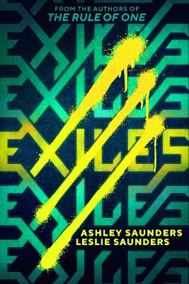 Cover of Exiles