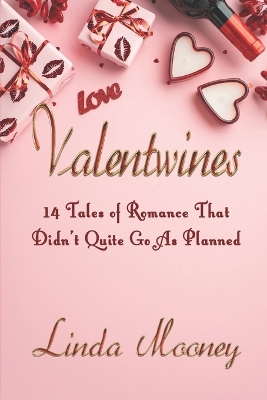 Book cover for Valentwines