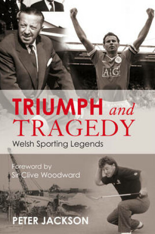 Cover of Triumph and Tragedy