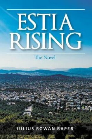 Cover of Estia Rising