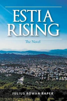 Book cover for Estia Rising