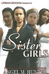 Book cover for Sister Girls