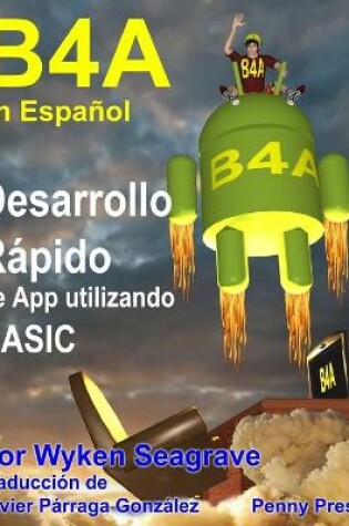 Cover of B4A en Espanol