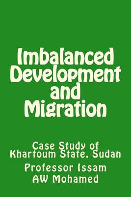 Book cover for Imbalanced Development and Migration