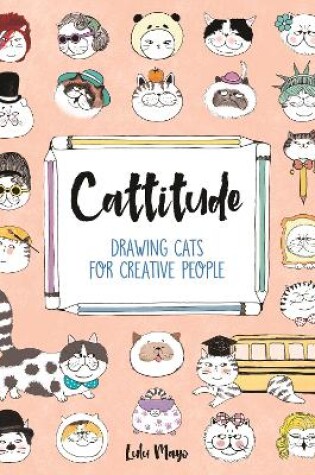 Cover of Cattitude