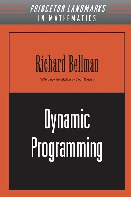 Cover of Dynamic Programming