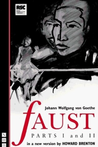 Cover of Faust: Parts I & II