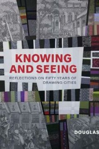 Cover of Knowing and Seeing