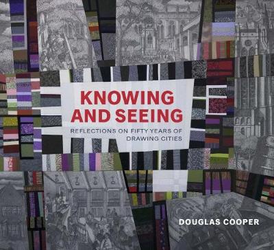 Book cover for Knowing and Seeing