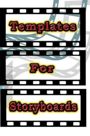 Cover of Templates for Storyboards