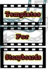 Book cover for Templates for Storyboards