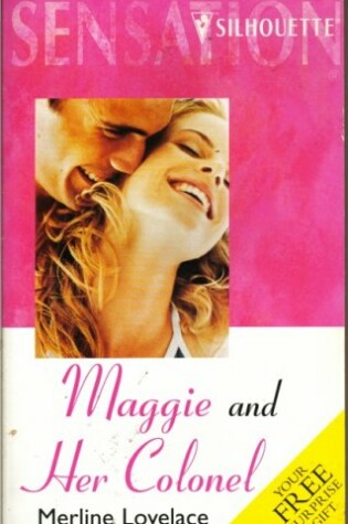 Cover of Maggie And Her Colonel