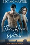Book cover for The Hero Within