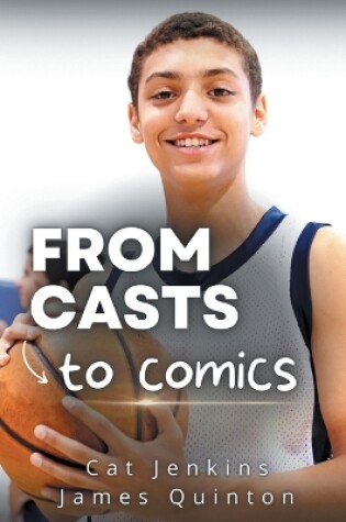 Cover of From Casts to Comics