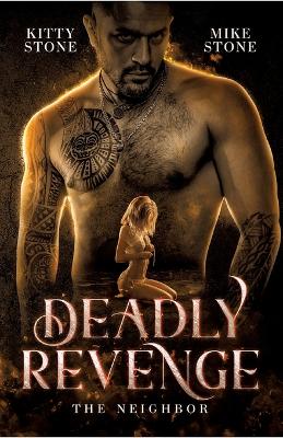 Book cover for Deadly Revenge - The Neighbor