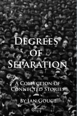 Cover of Degrees of Separation