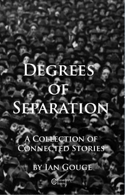 Book cover for Degrees of Separation