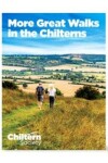 Book cover for More Great Walks in the Chilterns