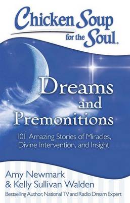 Book cover for Chicken Soup for the Soul: Dreams and Premonitions