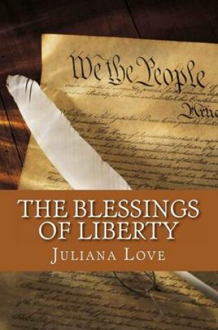 Cover of The Blessings of Liberty