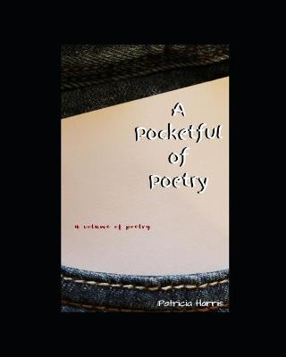 Book cover for Pocketful of Poetry