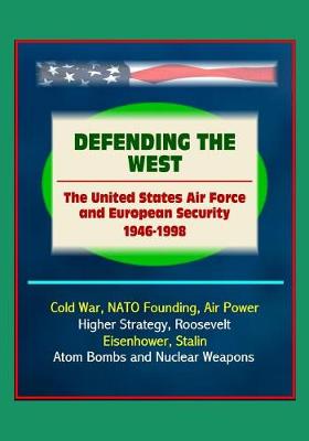 Book cover for Defending the West