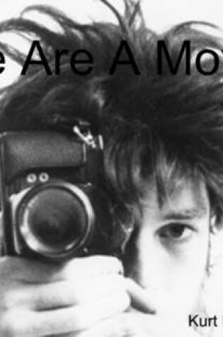 Cover of We Are A Movie