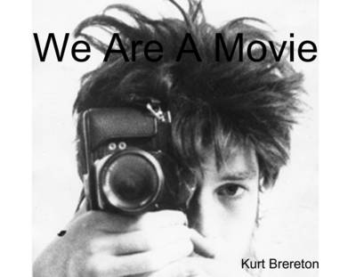 Book cover for We Are A Movie