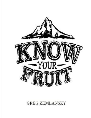 Book cover for Know Your Fruit